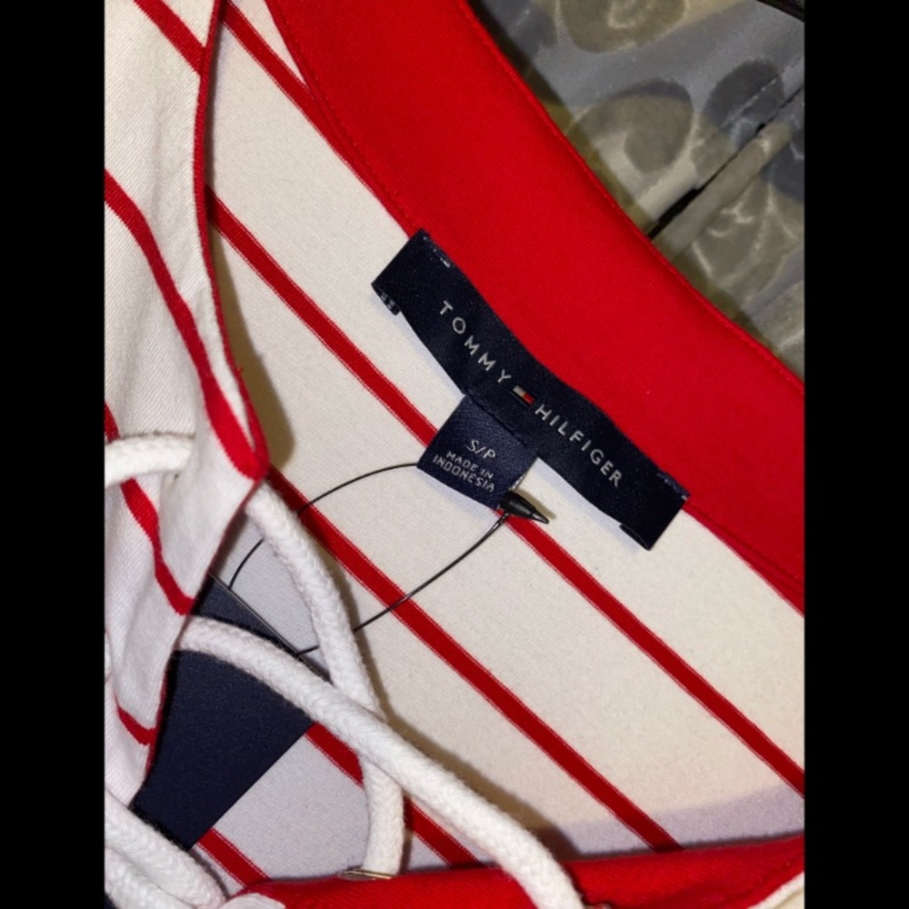 T-shirt dress